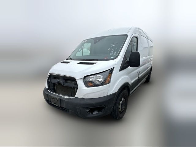 2023 Ford Transit Base