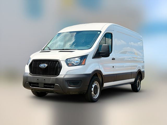 2023 Ford Transit Base