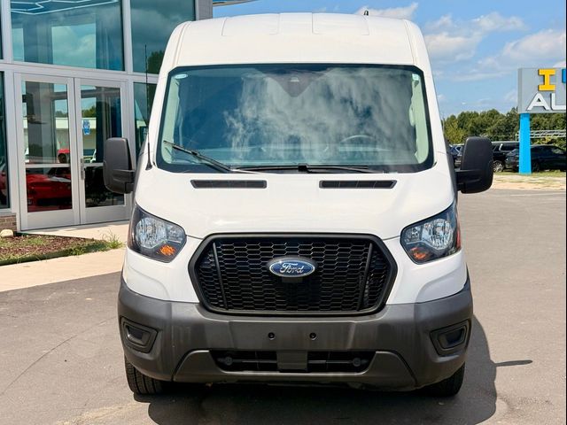 2023 Ford Transit Base