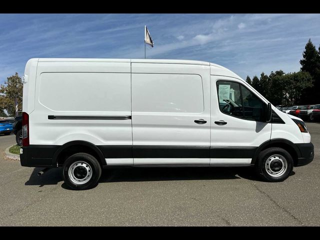 2023 Ford Transit Base