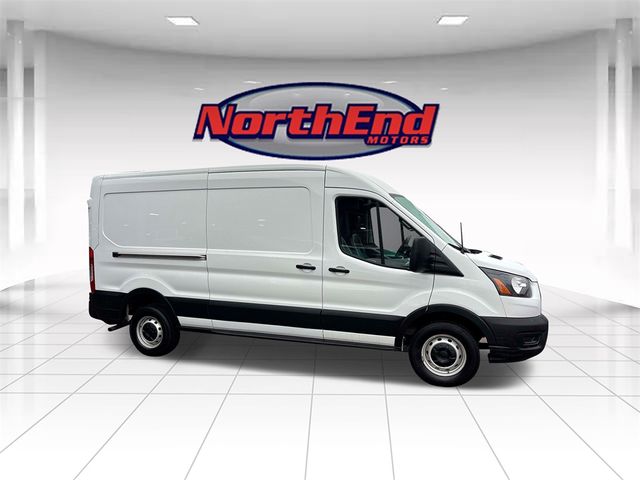 2023 Ford Transit Base