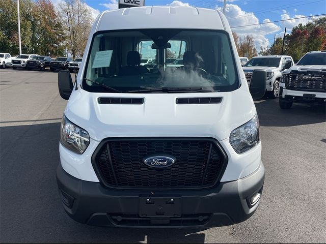 2023 Ford Transit Base