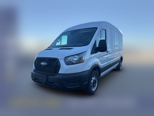 2023 Ford Transit Base