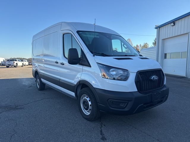 2023 Ford Transit Base