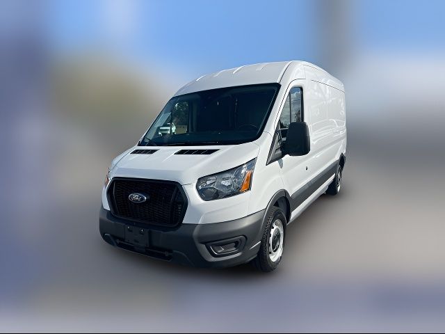 2023 Ford Transit Base