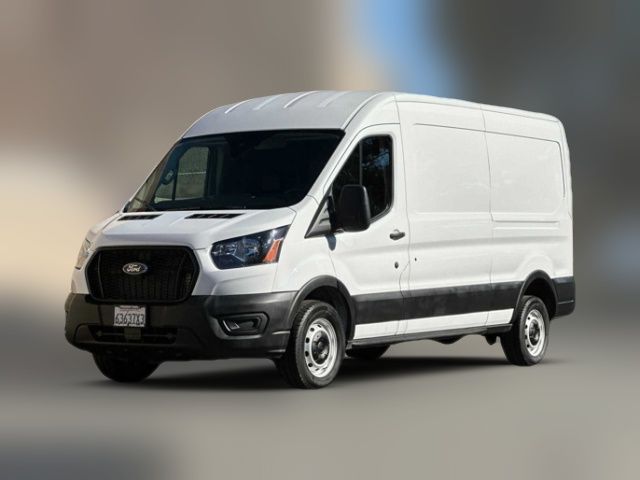 2023 Ford Transit Base