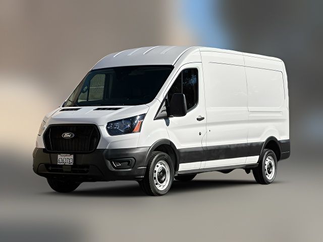 2023 Ford Transit Base