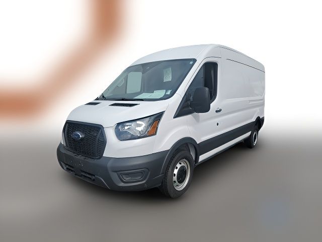 2023 Ford Transit Base