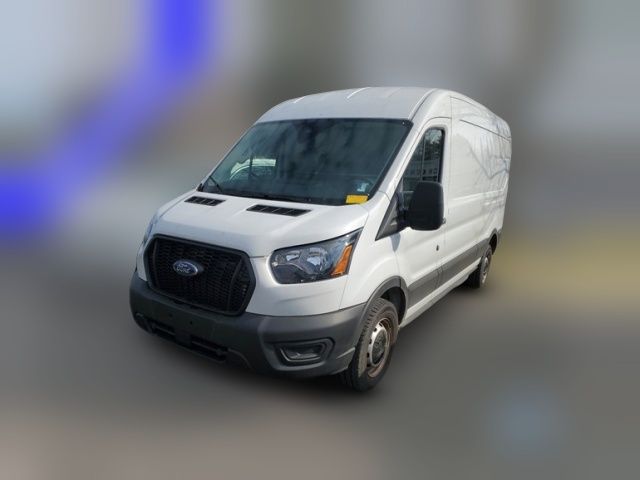 2023 Ford Transit Base