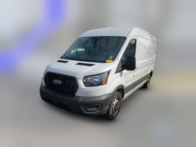 2023 Ford Transit Base