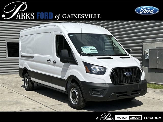 2023 Ford Transit Base