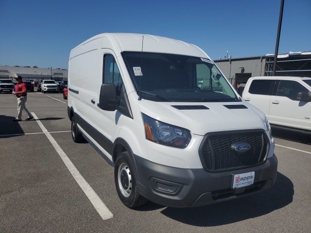 2023 Ford Transit Base