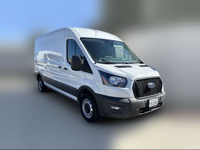 2023 Ford Transit Base