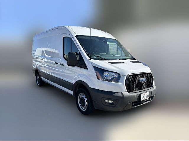 2023 Ford Transit Base