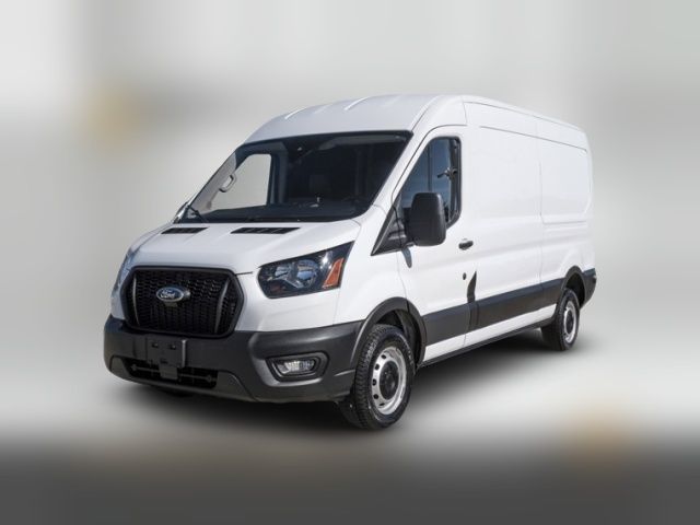 2023 Ford Transit Base