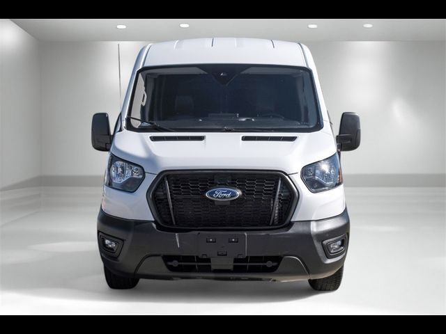 2023 Ford Transit Base