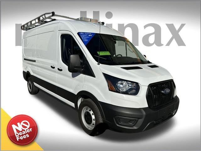 2023 Ford Transit Base