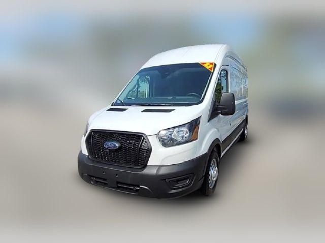 2023 Ford Transit Base