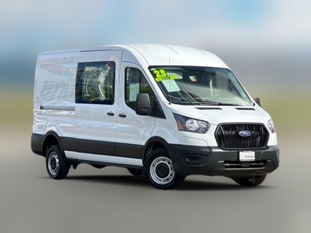 2023 Ford Transit Base