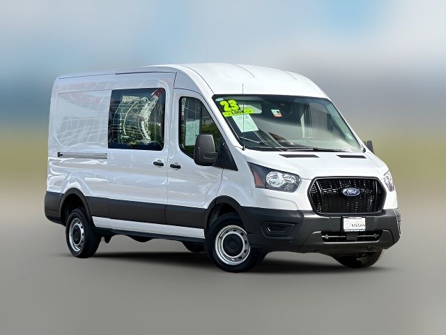 2023 Ford Transit Base