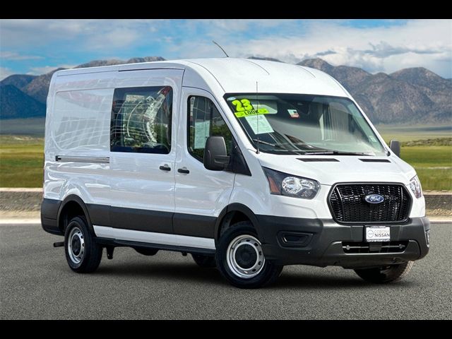 2023 Ford Transit Base