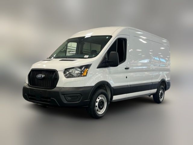 2023 Ford Transit Base