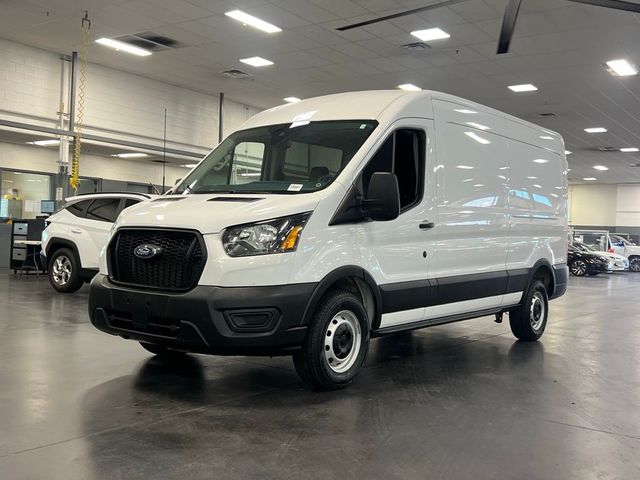 2023 Ford Transit Base