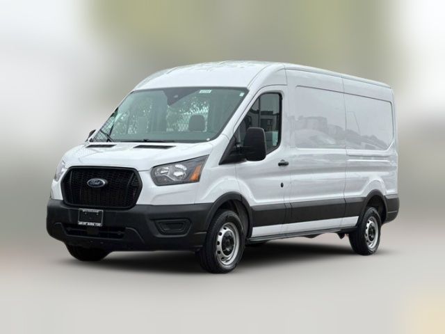 2023 Ford Transit Base