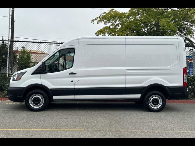 2023 Ford Transit Base