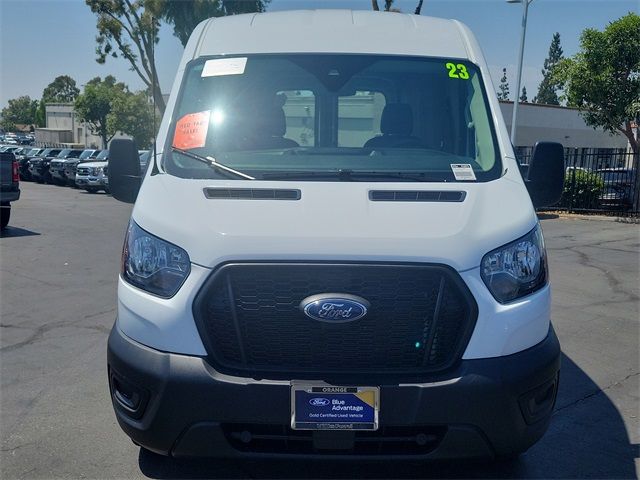 2023 Ford Transit Base