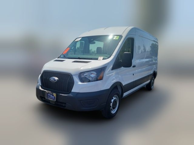 2023 Ford Transit Base