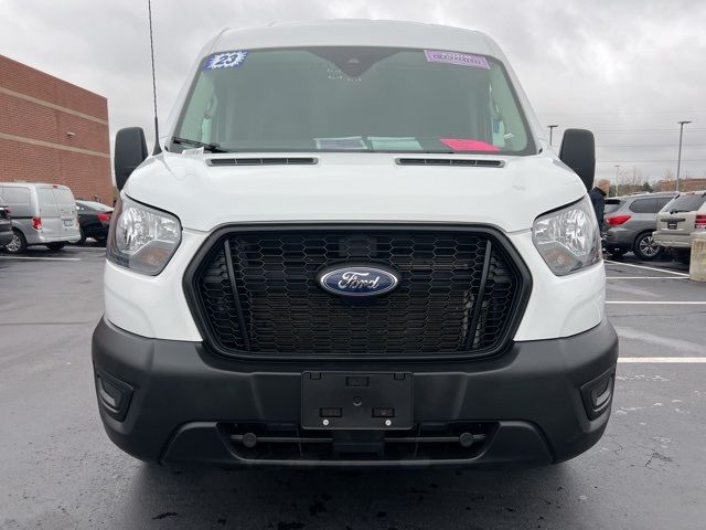 2023 Ford Transit Base