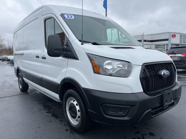 2023 Ford Transit Base