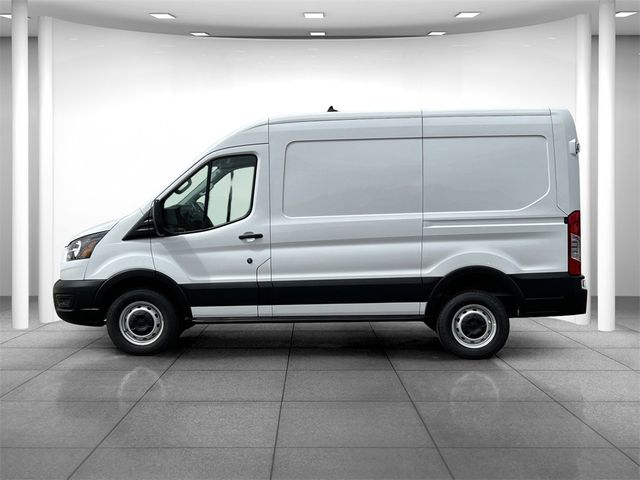 2023 Ford Transit Base