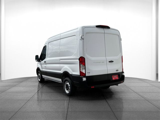 2023 Ford Transit Base