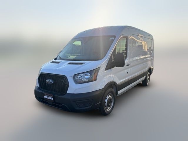 2023 Ford Transit Base