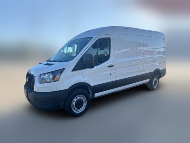 2023 Ford Transit Base