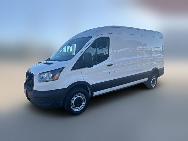 2023 Ford Transit Base