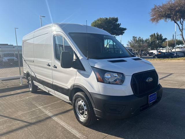 2023 Ford Transit Base