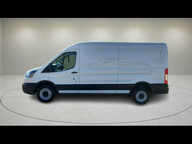 2023 Ford Transit Base