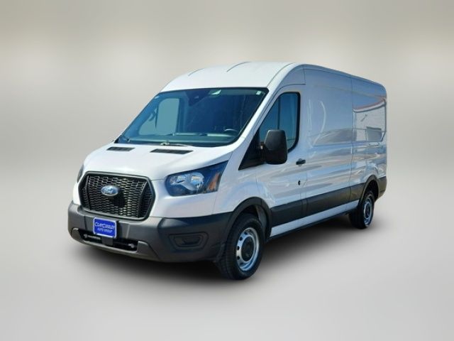 2023 Ford Transit Base