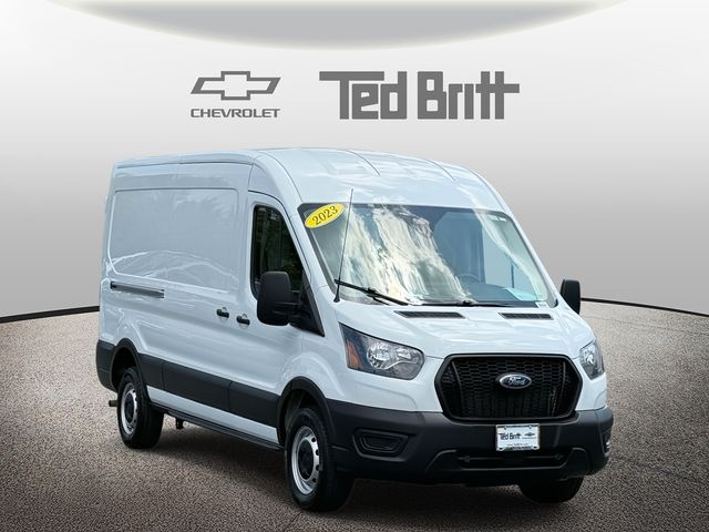 2023 Ford Transit Base