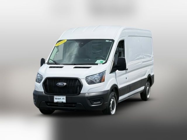 2023 Ford Transit Base