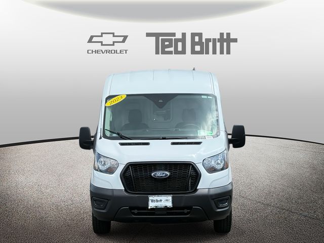 2023 Ford Transit Base