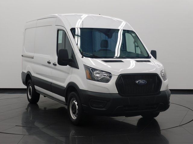 2023 Ford Transit Base