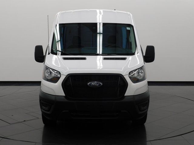 2023 Ford Transit Base