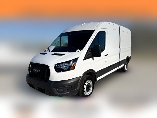 2023 Ford Transit Base