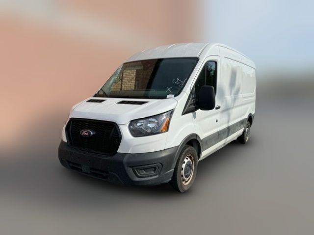 2023 Ford Transit Base