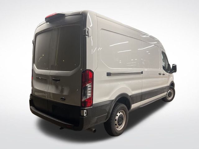 2023 Ford Transit Base