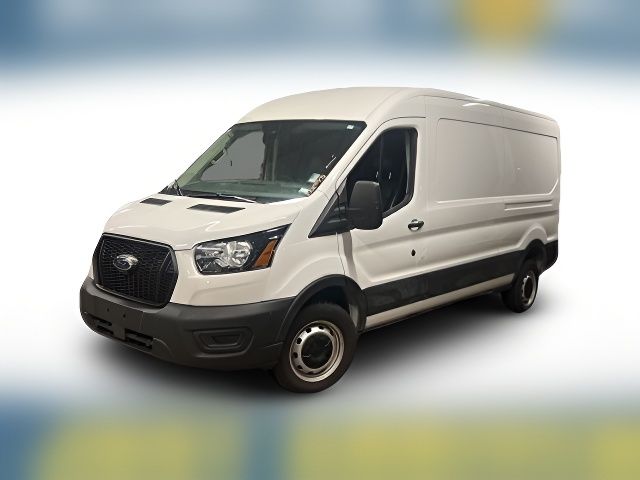 2023 Ford Transit Base